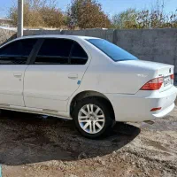 سمند سورن ۹۳