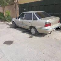 دوو سی یلو سدان، مدل ۱۳۸۲|خودرو سواری و وانت|اصفهان, آبشار|دیوار