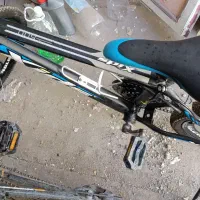 دوچرخه ۲۴|دوچرخه، اسکیت، اسکوتر|کرمان, |دیوار