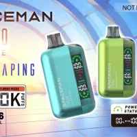 افر ویژه ویپ پاد (قیمت نیست در جهان)