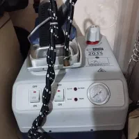 اتو بخار مخزن دار