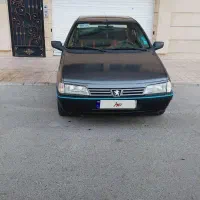 پژو روامدل۸۷|خودرو سواری و وانت|کرج, ساماندهی|دیوار