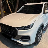 تیگو ۸ پرو e+|خودرو سواری و وانت|اصفهان, خواجو|دیوار