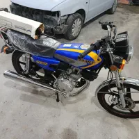 موتور150.پرواز.ترمزABs