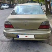 دووسیلو 81 دوره رنگ|خودرو سواری و وانت|ارومیه, |دیوار