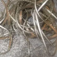 ریسه نواری سبز220ولت|ریسه و چراغ تزئینی|بناب, |دیوار