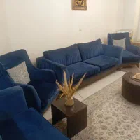 مبل ۷نفره شرکتی طرح ترکیه رویه ترکیه