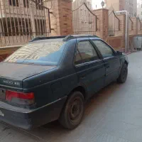 پژو آر دی (RD) بنزینی، مدل ۱۳۸۴