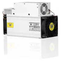 ماینر m30+ همراه با سایلنت