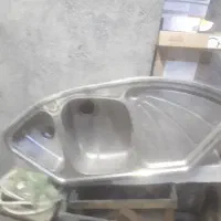 سینگ ظرفشویی