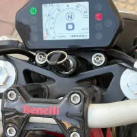 بنلی 300|موتورسیکلت|ساری, |دیوار