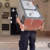 تخریب ساختمانی با پیکور جابجایی مصالح ساختمانی