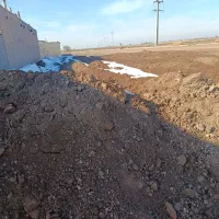 زمین مسکونی|فروش زمین و ملک کلنگی|دشتابی, |دیوار