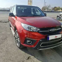 mvm x33s اکسلنت مدل ۹۶ در حد خشک استثنایی|خودرو سواری و وانت|تبریز, |دیوار