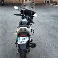 پالس ۱۸۰ مدل ۹۴ بی نهایت سالم
