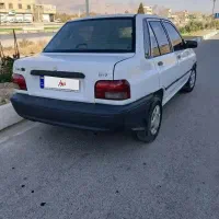 پراید ۱۳۹۰ ۱۳۱sx|خودرو سواری و وانت|پیر بکران, |دیوار