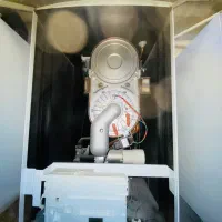 تعمیرات پکیج بویلر های چگالشی لوله مسی موتورخانه|خدمات پیشه و مهارت|مشهد, بهشت|دیوار