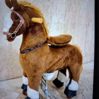 اسب مکانیکی نو دونه ای ۱۲/۵