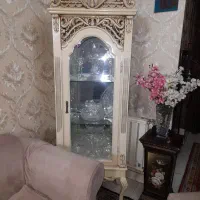 بوفه|بوفه، ویترین، کنسول|تهران, هاشم‌آباد|دیوار