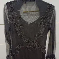 لباس مجلسی|لباس|آوج, |دیوار