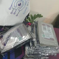 هارد 500 شرکتی