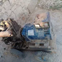 موتور روجرینو ایتالیا|ماشین‌آلات صنعتی|آشخانه, |دیوار