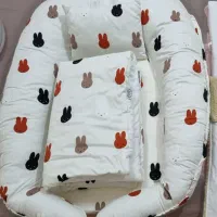 تشک گارد دار آنتی رفلاکس ایسیز ۵ کاره و آغوشی