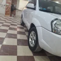 توسان ۲۰۰۹ بیرنگ|خودرو سواری و وانت|سنندج, |دیوار