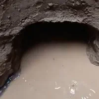 اوستا سفر چاه کن تمام وقت|خدمات پیشه و مهارت|سراب, |دیوار