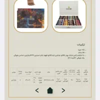 خرما شکلاتی|خوردنی و آشامیدنی|ساری, |دیوار