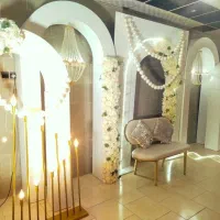 دیزاین و دکور مراسمات