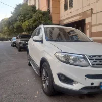 تیگو 5 مدل 95 (اقساطی)