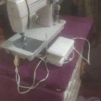 چرخ خیاطی