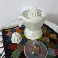 آب مرکبات گیری بلک اند دکر