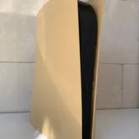 PS 5 fat 1tra|کنسول، بازی ویدئویی و آنلاین|مشهد, شهرک شهید باهنر|دیوار