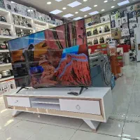 تلویزیون ال جی سامسونگ سونی هایسنس عمده تحویل نصب