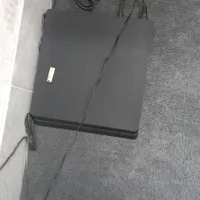 PS4 اسلیم یک ترا درحد نو|کنسول، بازی ویدئویی و آنلاین|قم, انسجام|دیوار