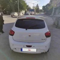 تیبا۲مدل ۱۴۰۰|خودرو سواری و وانت|کرمانشاه, |دیوار