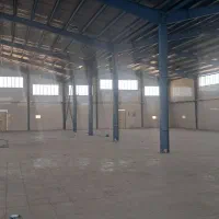 سوله اجاره ای ۳۰۰۰ متر شهرک صنعتی یزدمهر
