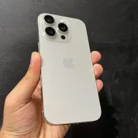 آیفون 16 پرو مکس zaa نچرال