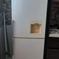 یخچال فریزر الجی