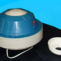 دستگاه بخور نیمه صنعتی