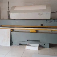 فروش دستگاهای MDF|ماشین‌آلات صنعتی|زیباشهر, |دیوار