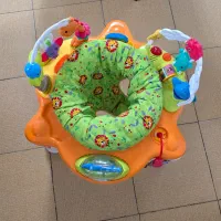 جامپر و روروئک