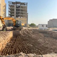 اجاره لودر بیل مکانیکی کمپرسی خاکبرداری و خاک ریزی|خدمات حمل و نقل|اهواز, کیانشهر|دیوار