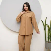 ست مانتو شلوار|لباس|تبریز, |دیوار
