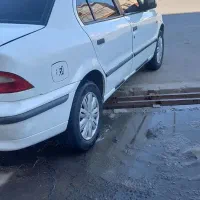 سمند lx مدل ۹۰ دوگانه|خودرو سواری و وانت|ماکو, |دیوار