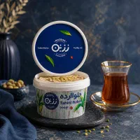حلواارده های رُزبُن