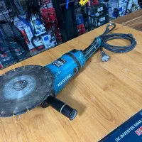 فرز آهنگری ماکیتا اصلی ساخت انگلیس MAKITA|ماشین‌آلات صنعتی|ارومیه, |دیوار