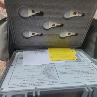 پنل خورشیدی|لامپ و چراغ|کرمانشاه, |دیوار